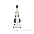 Monocular Head Lab Economical Biological Microscope